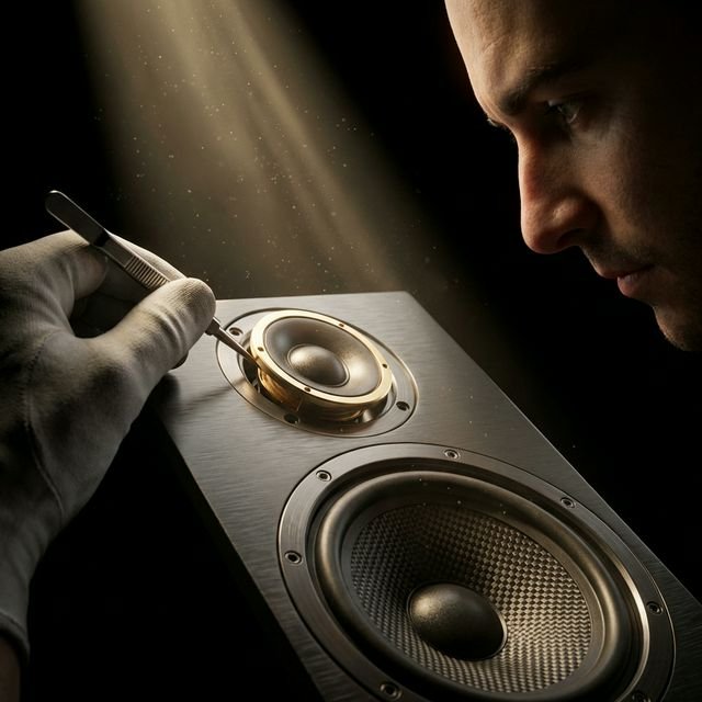 Acoustic Craftsmanship