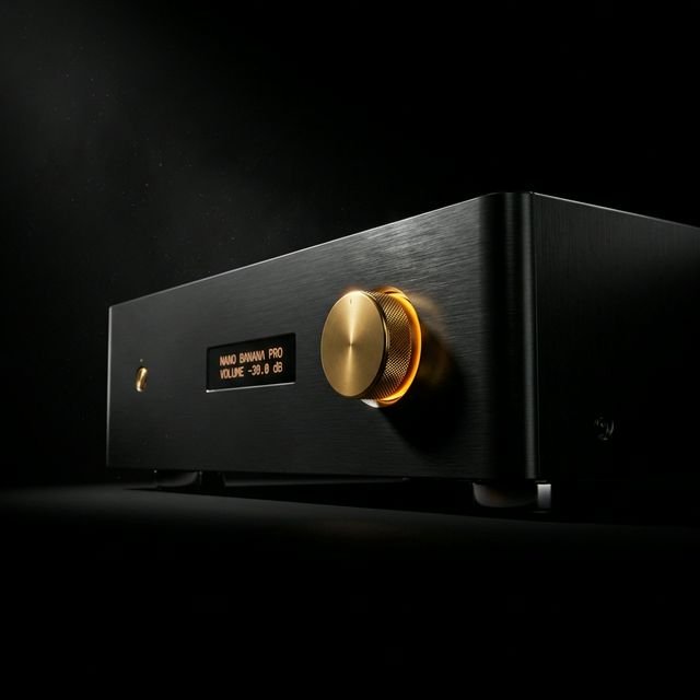 AV Receivers