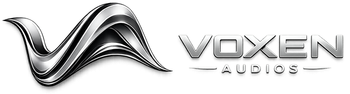 VOXEN AUDIOS